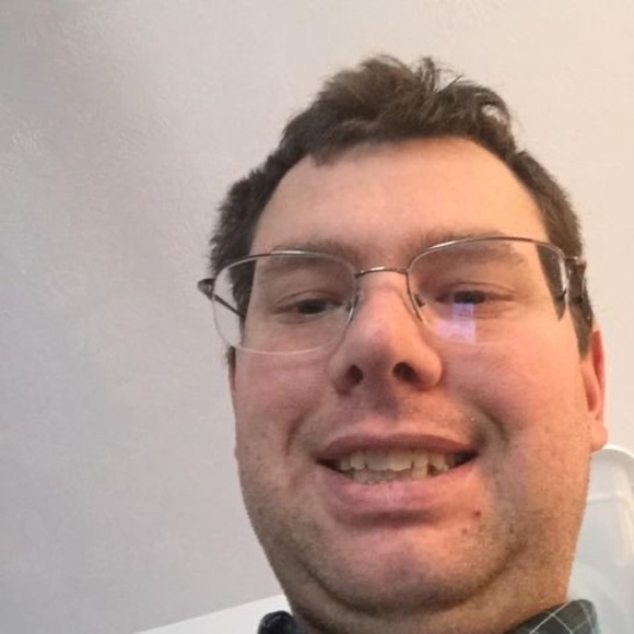 Meet your Posher, Kevin - Picture 1 of 1